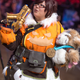 Illustration for article titled BlizzCon 2018s Cosplay Was Out Of Control